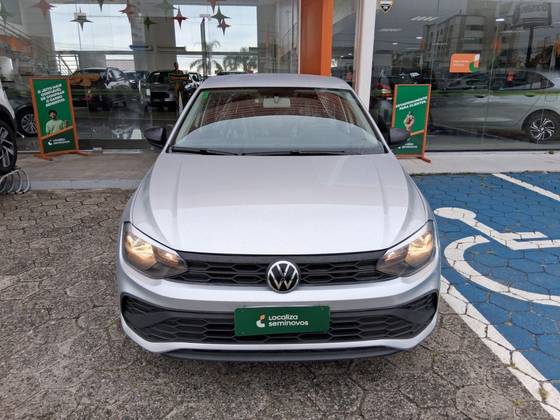 VOLKSWAGEN POLO 1.0 MPI TRACK MANUAL VOLKSWAGEN POLO 1.0 MPI TRACK MANUAL